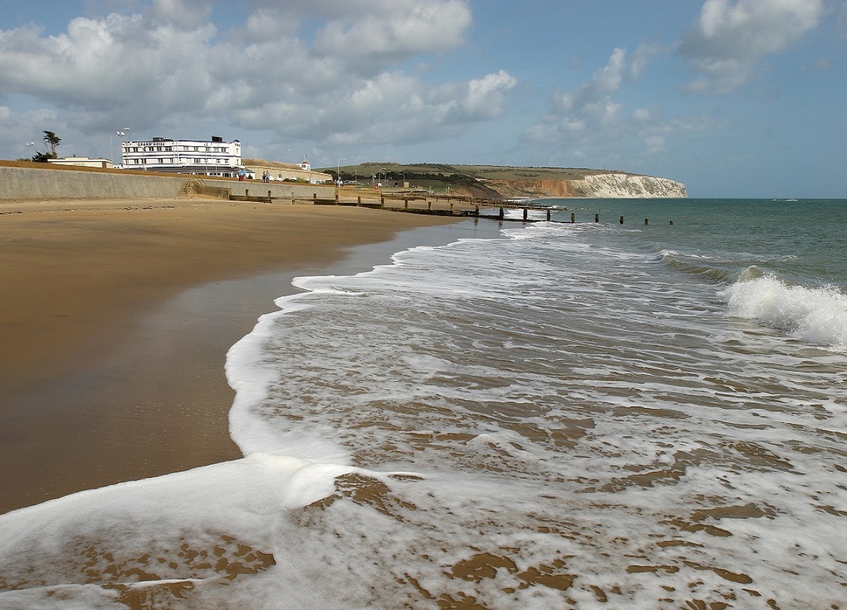 beach grand
