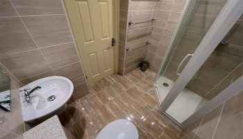 Bathroom 3